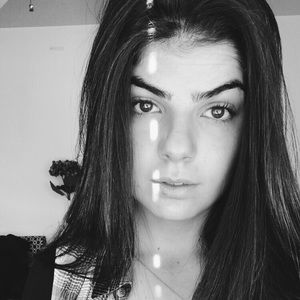 Meet your Posher, Arianna